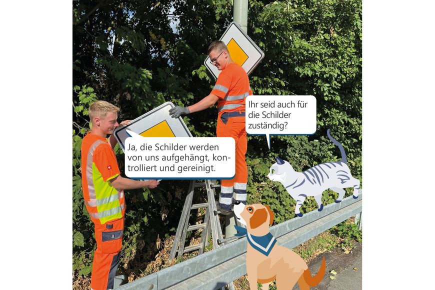 Standarddatei